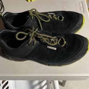 Icebug mens shoes 9.5